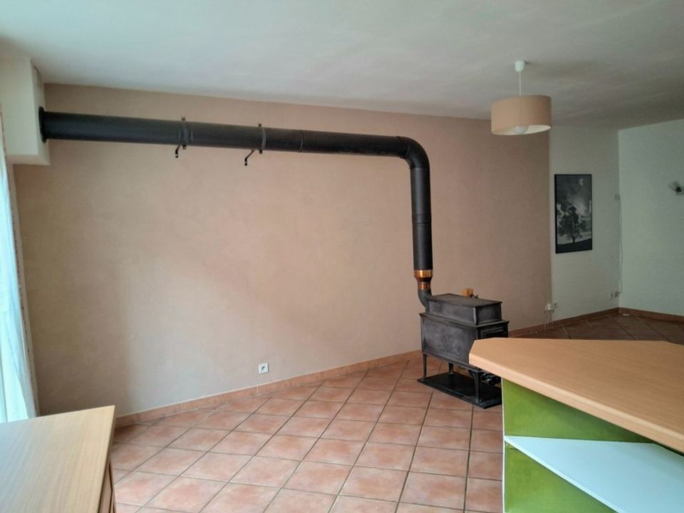 Apartamento em Veynes, Hautes-Alpes - foto 3