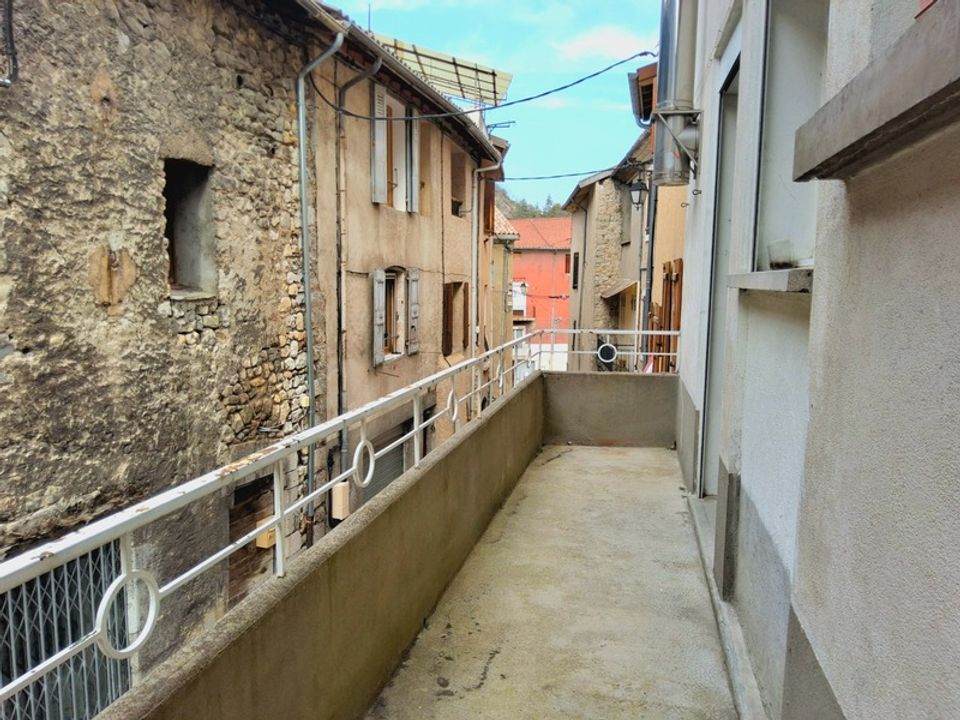 Apartamento em Veynes, Hautes-Alpes - foto 4