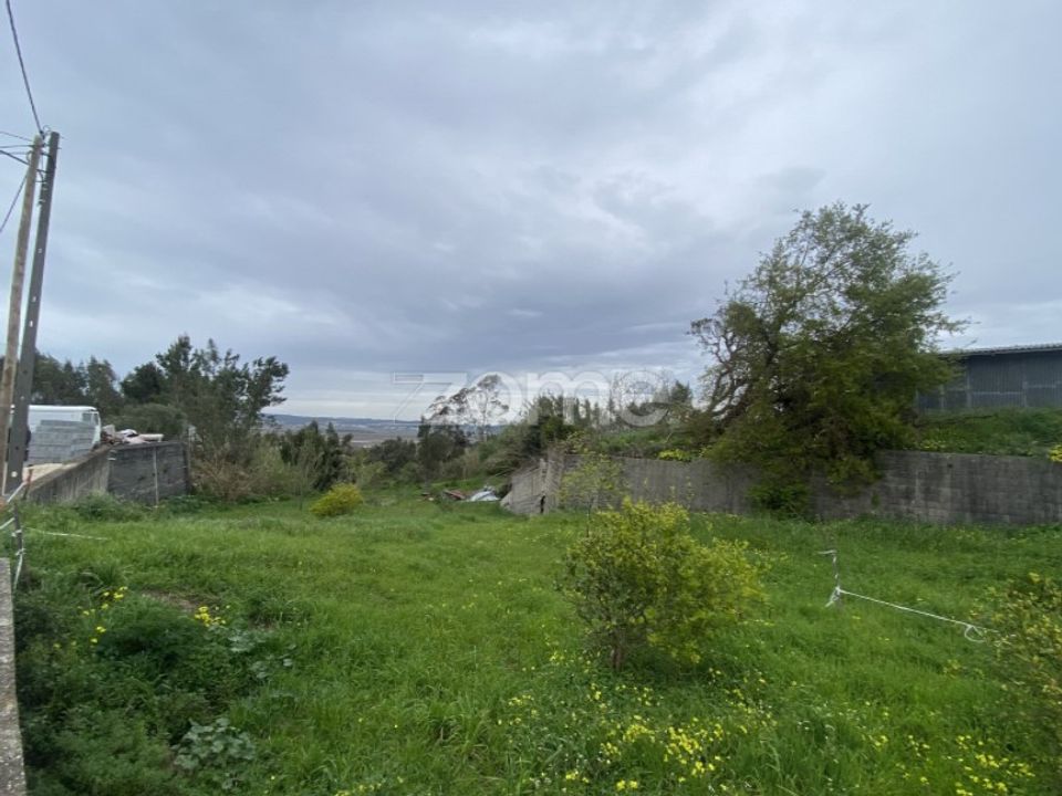 Helårsgrund i Alqueidao, Coimbra - foto 2