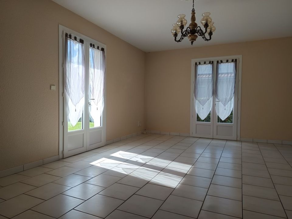 Villa i Aire-sur-l'Adour, Landes - foto 3