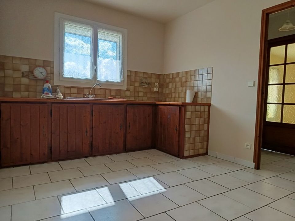 Villa i Aire-sur-l'Adour, Landes - foto 4
