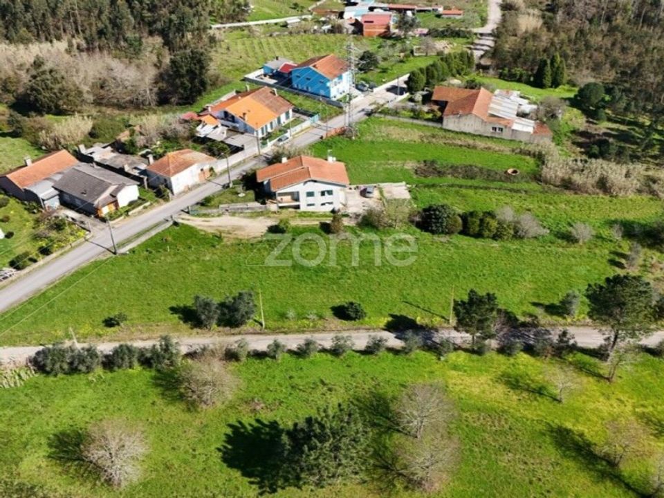 Helårsgrund i Oliveira do Bairro, Aveiro - foto 4
