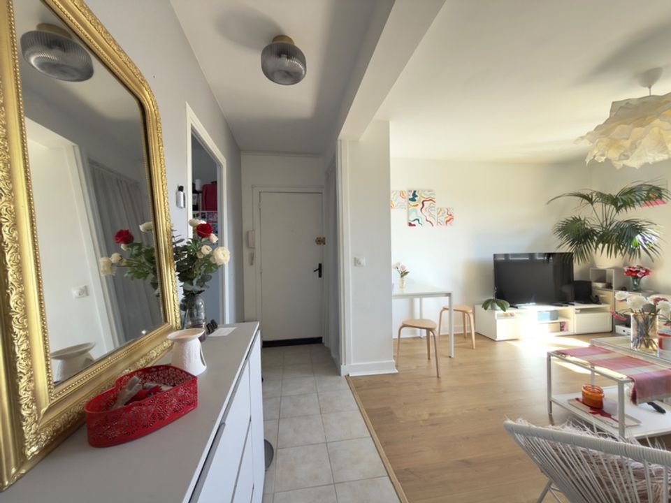 Leilighet i Clermont-Ferrand, Puy-de-Dome - bilde 3