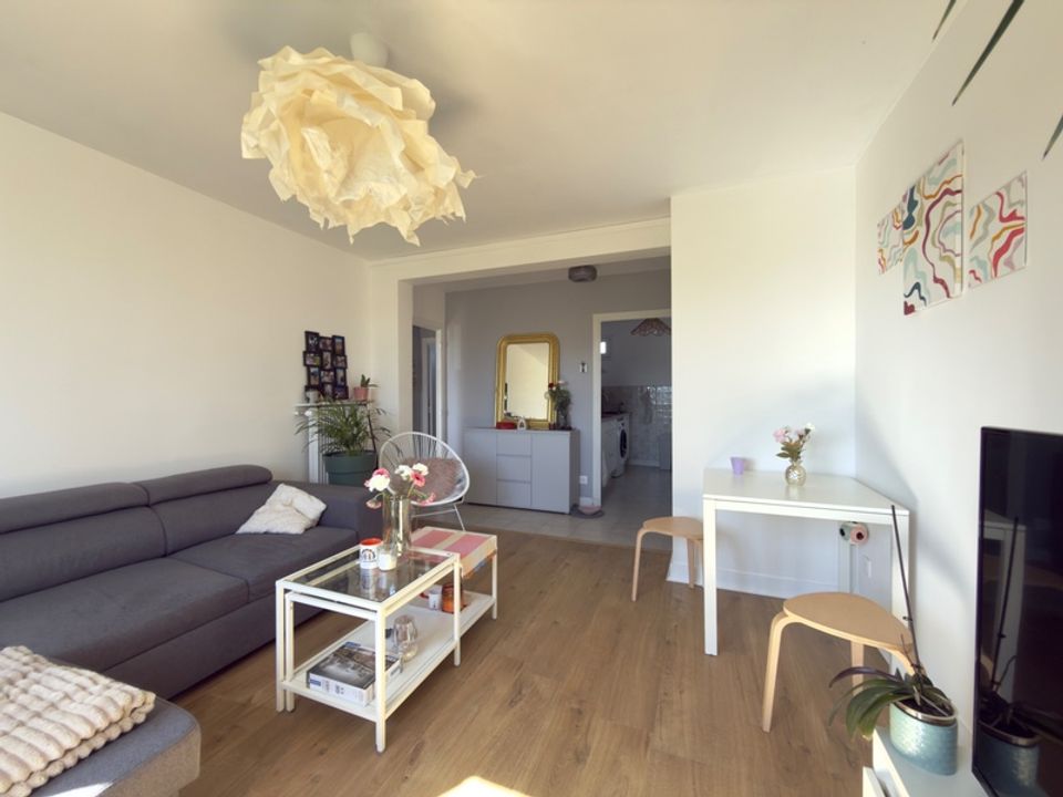 Leilighet i Clermont-Ferrand, Puy-de-Dome - bilde 5