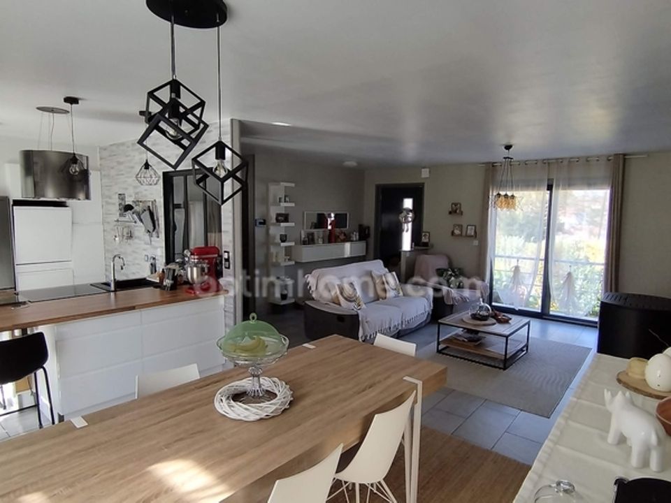 Bungalow i Bar-le-Duc, Meuse - foto 2