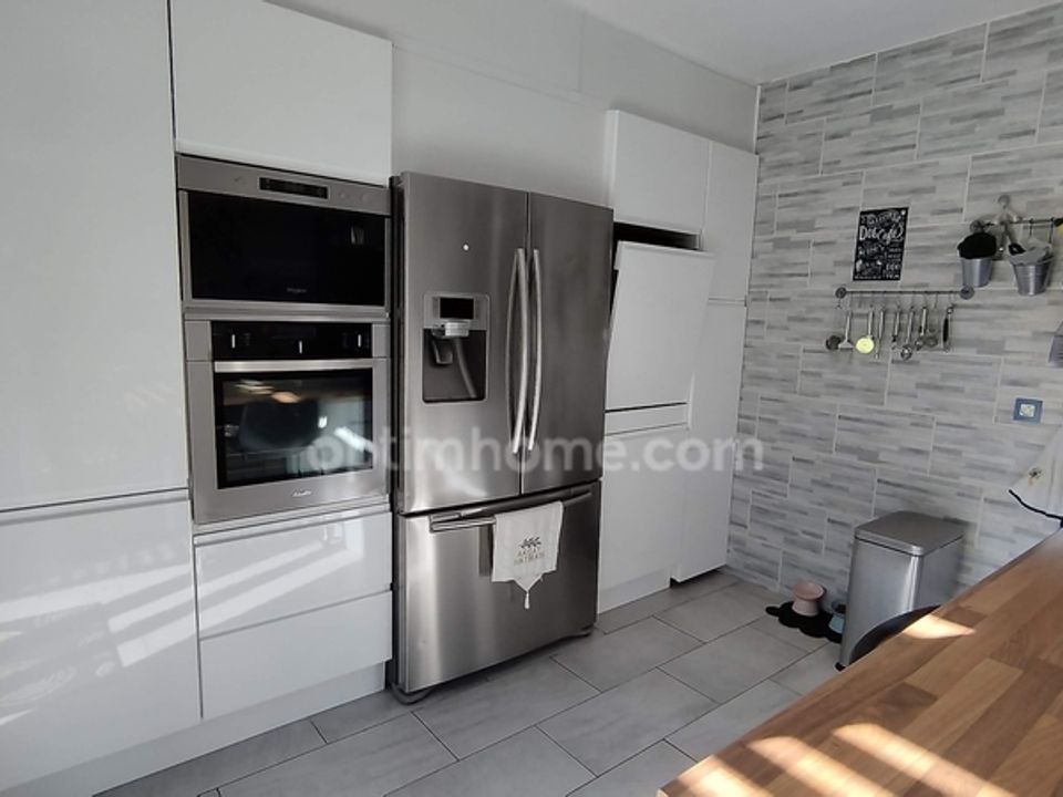 Bungalow i Bar-le-Duc, Meuse - foto 3