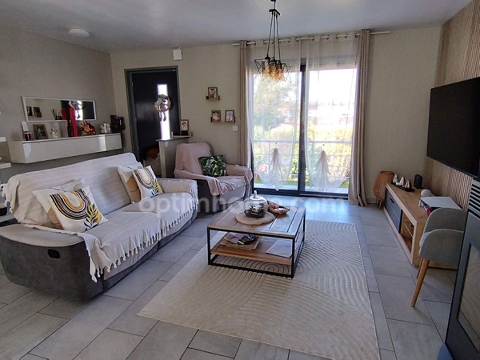 Bungalow i Bar-le-Duc, Meuse - foto 4