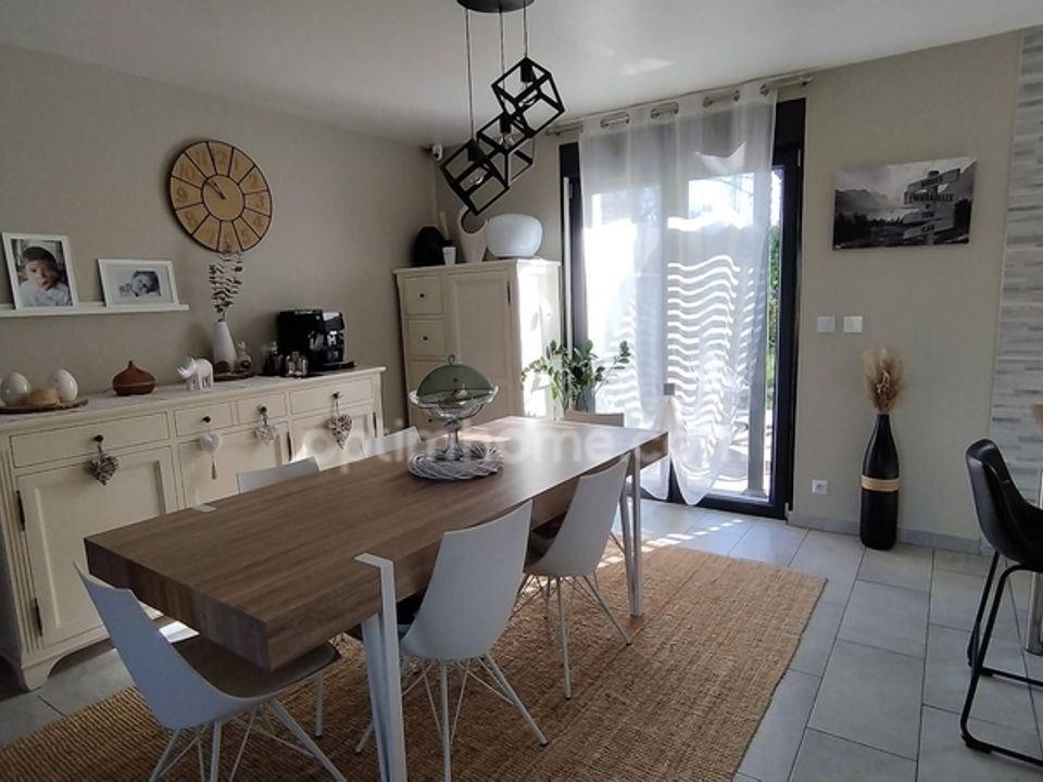 Bungalow i Bar-le-Duc, Meuse - foto 5
