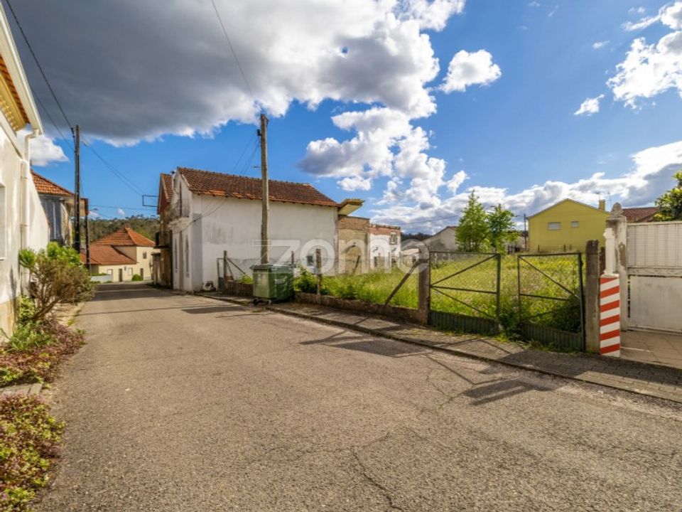 Helårsgrund i Pombal, Leiria - foto 2