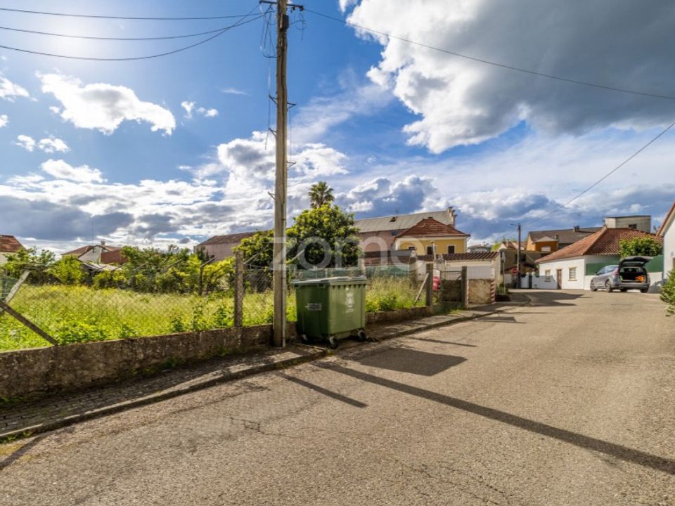 Helårsgrund i Pombal, Leiria - foto 3