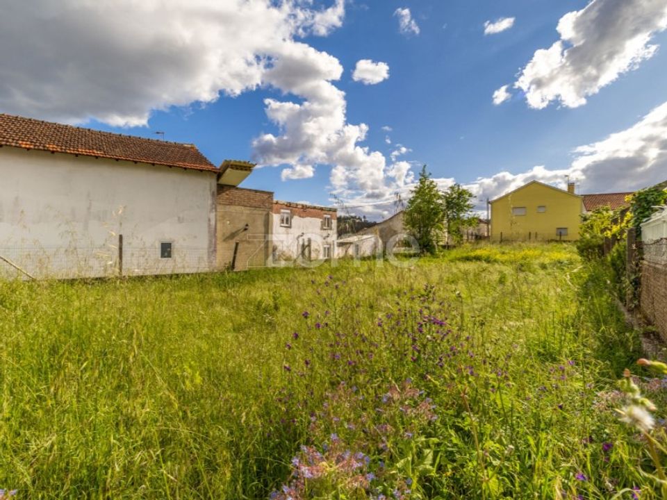 Helårsgrund i Pombal, Leiria - foto 4