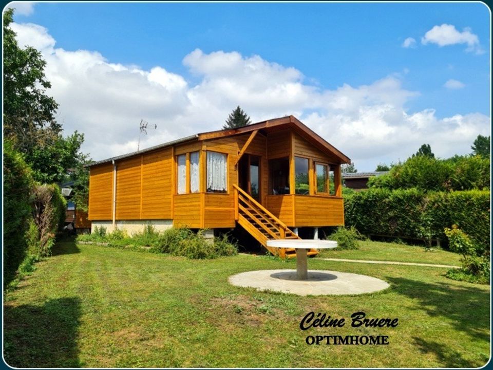 Villa i Juziers, Yvelines - foto 1