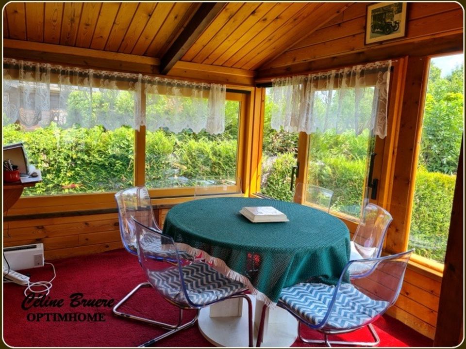 Villa i Juziers, Yvelines - foto 4