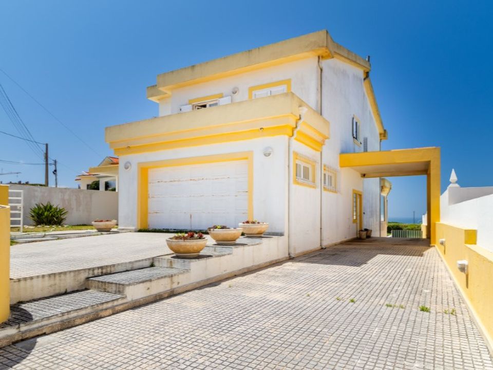 Villa i A dos Cunhados e Maceira, Lisbon - foto 2
