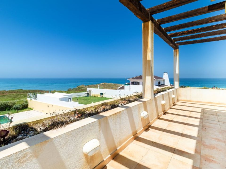 Villa i A dos Cunhados e Maceira, Lisbon - foto 3