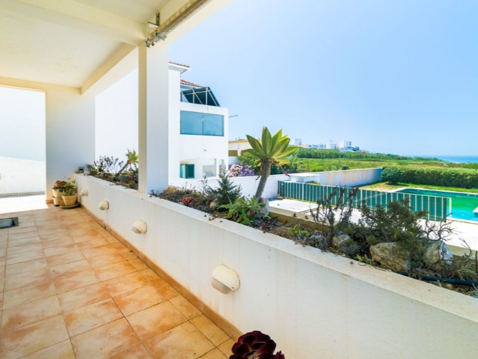Villa i A dos Cunhados e Maceira, Lisbon - foto 4