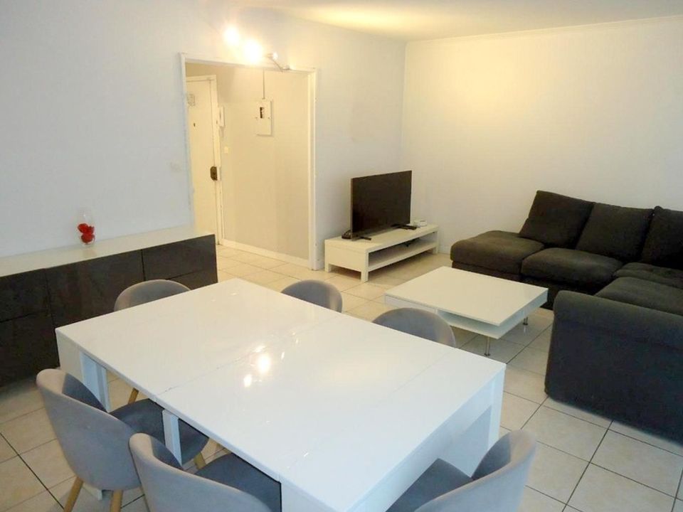 Lejlighed i Sarcelles, Val-d'Oise - foto 3