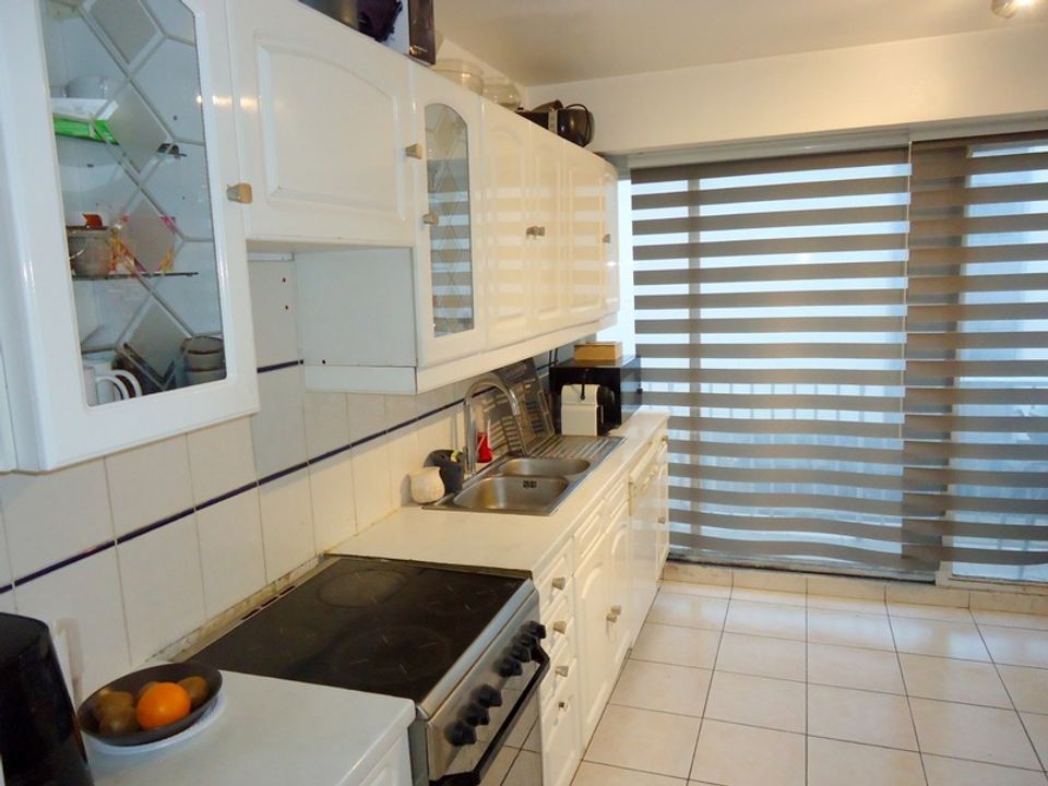 Lejlighed i Sarcelles, Val-d'Oise - foto 4