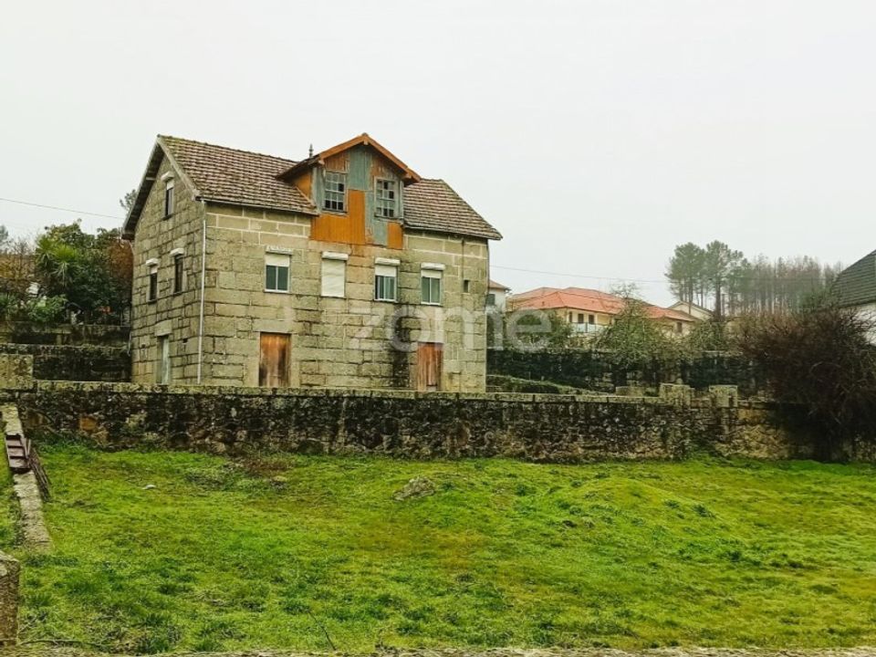 Villa i Castro Daire, Viseu - bilde 1