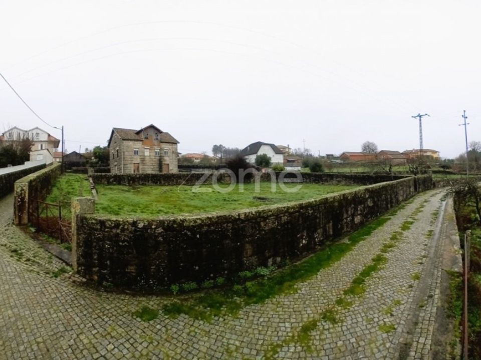Villa i Castro Daire, Viseu - bilde 2