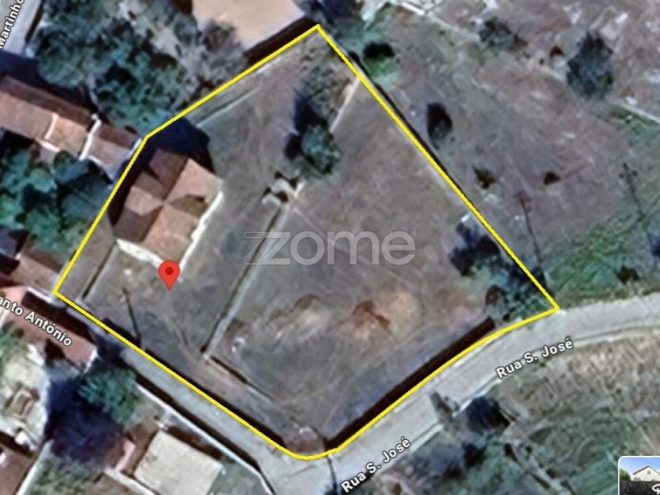 Villa i Castro Daire, Viseu - bilde 3