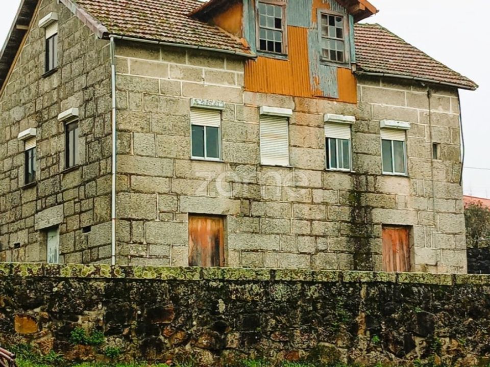 Villa i Castro Daire, Viseu - bilde 4