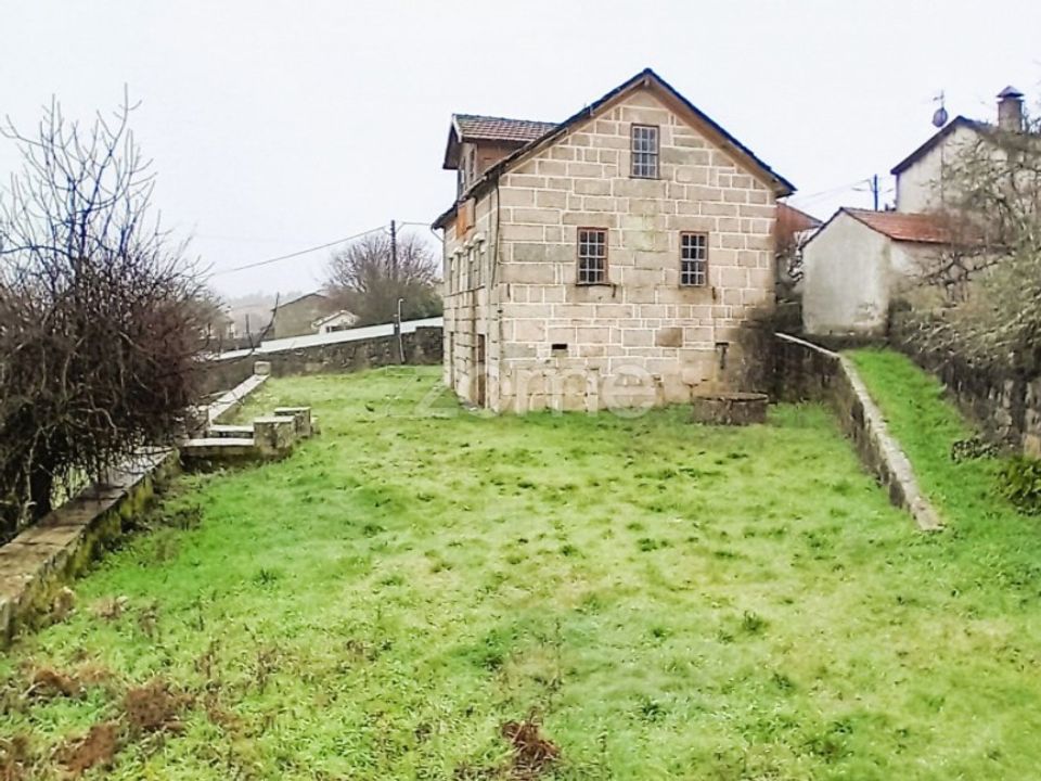 Villa i Castro Daire, Viseu - bilde 5