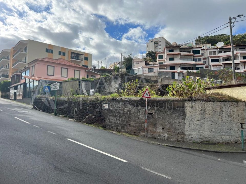 Helårsgrund i Caniço, Madeira - foto 5
