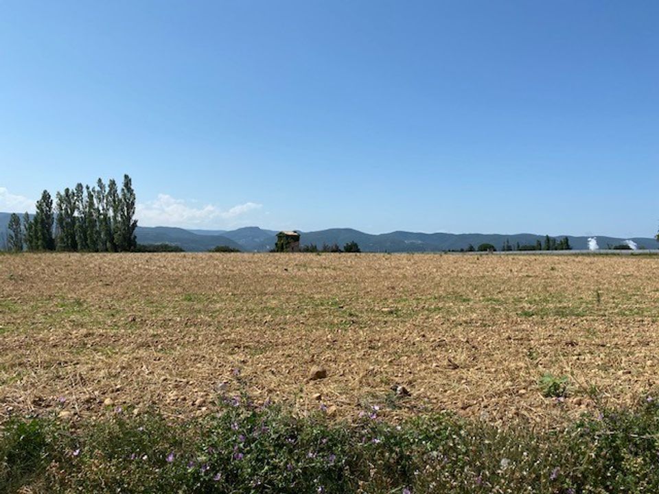 Helårsgrund i Montelimar, Drome - foto 2