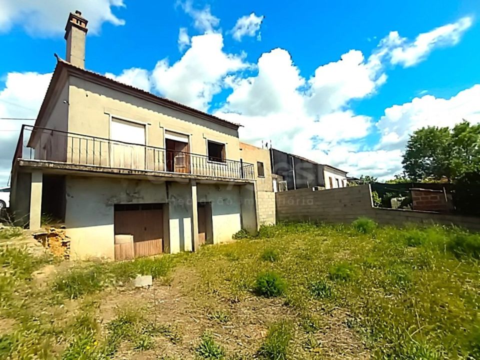 Villa i Torres Novas, Santarem - foto 1