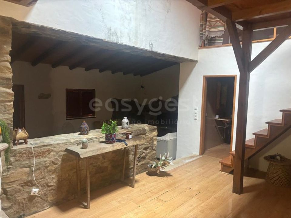 Villa i Almodovar, Beja - foto 1
