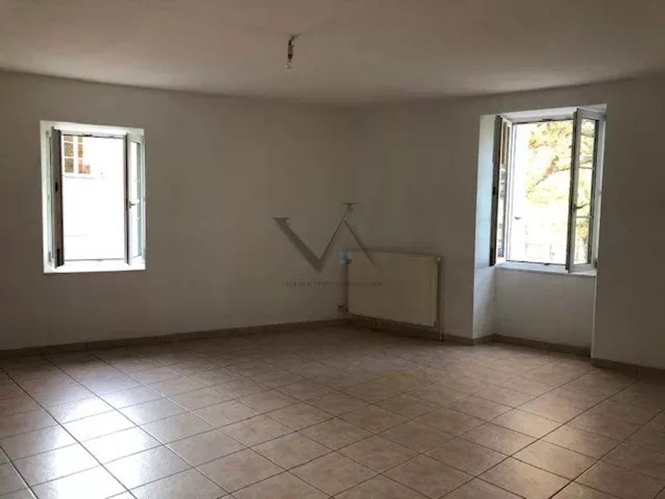Lejlighed i Viviers, Ardeche - foto 2