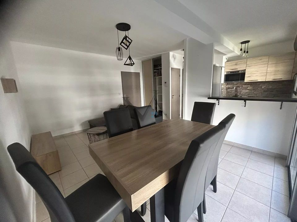 Leilighet i Montelimar, Drome - bilde 2