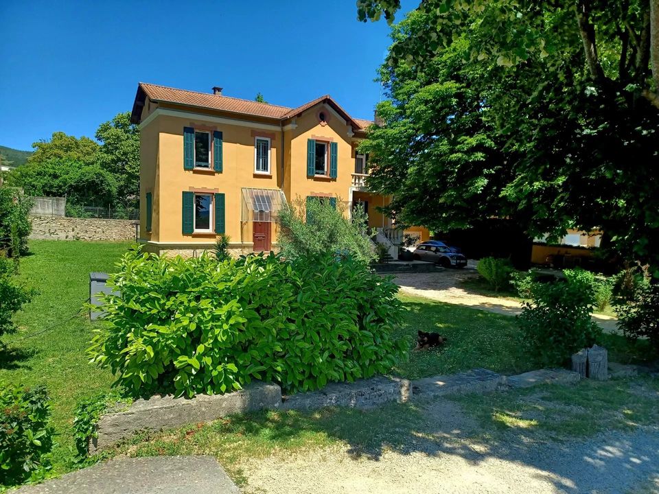 Landejendom i Sauzet, Drome - foto 1