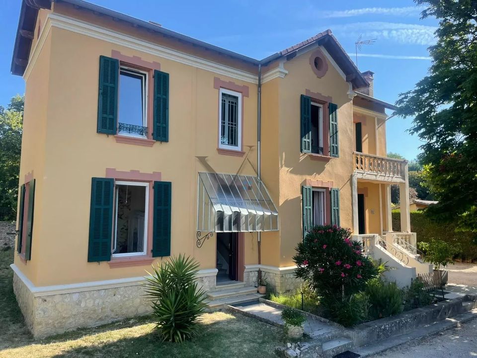 Masia a Sauzet, Drome - foto 2