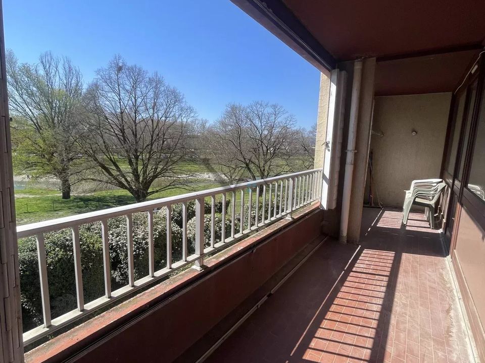 Lejlighed i Montelimar, Drome - foto 4