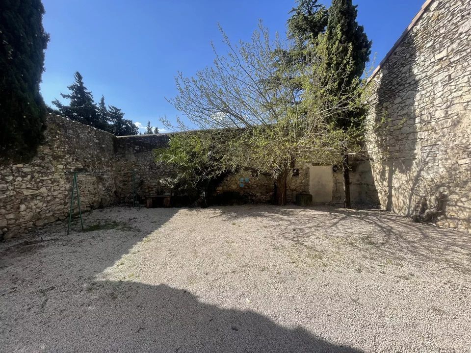Villa i Savasse, Drome - bilde 1