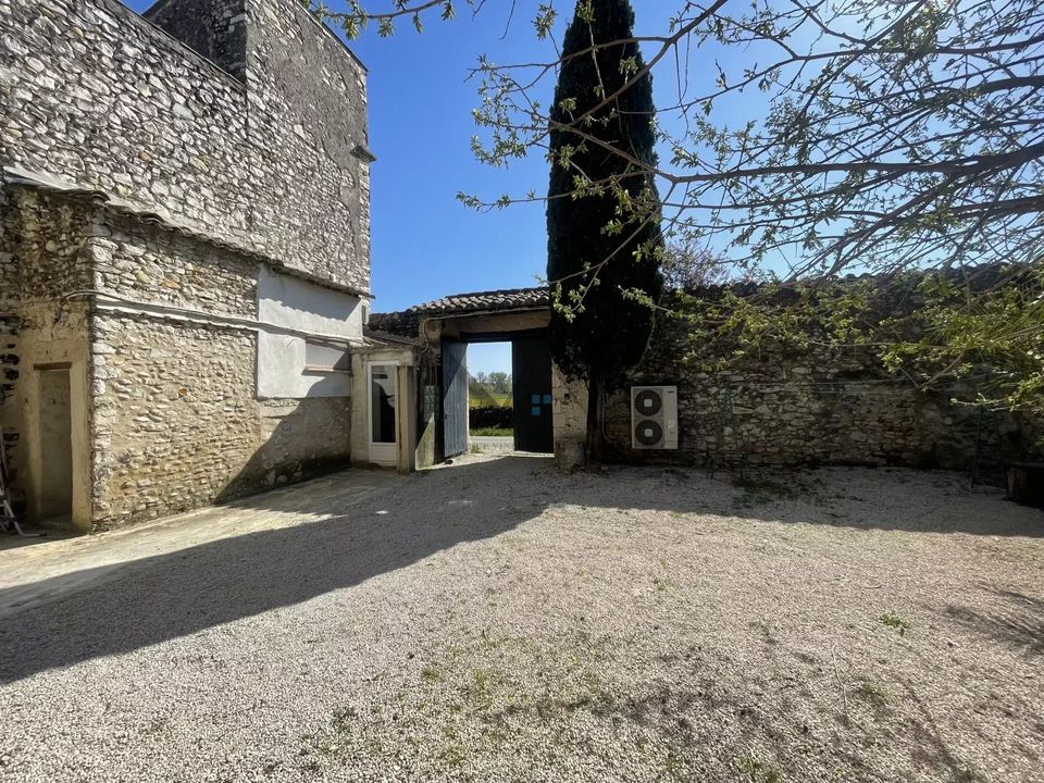 Villa i Savasse, Drome - bilde 2