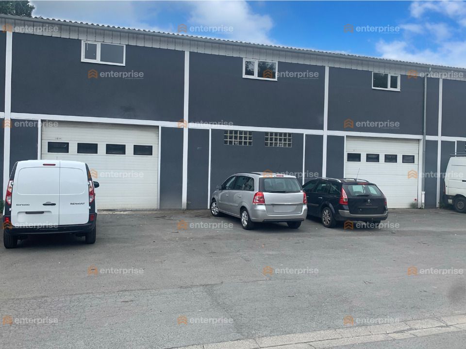 L'establiment comercial a Fretin, Nord - foto 2