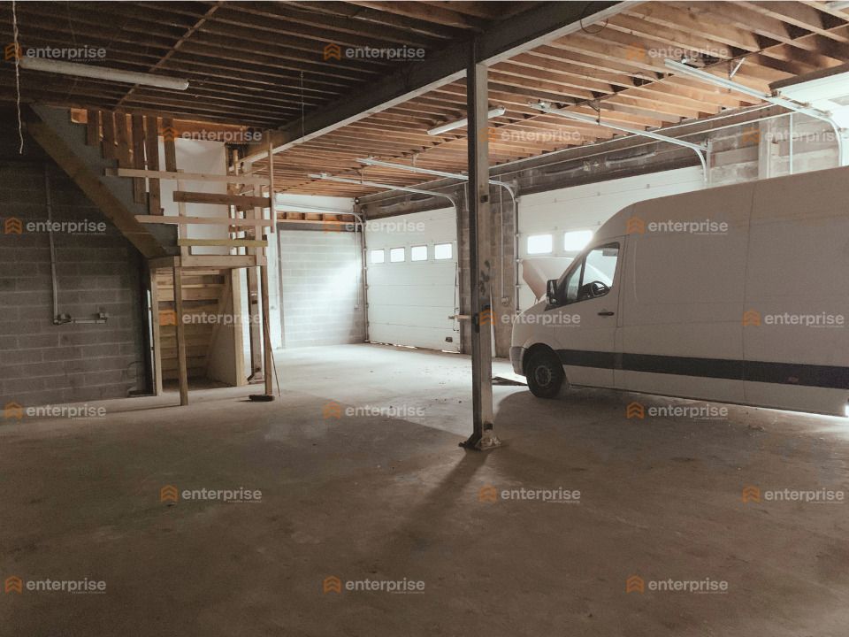 L'establiment comercial a Fretin, Nord - foto 3