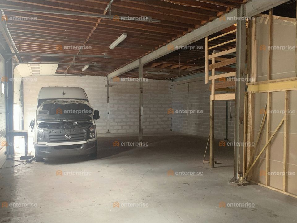 L'establiment comercial a Fretin, Nord - foto 4
