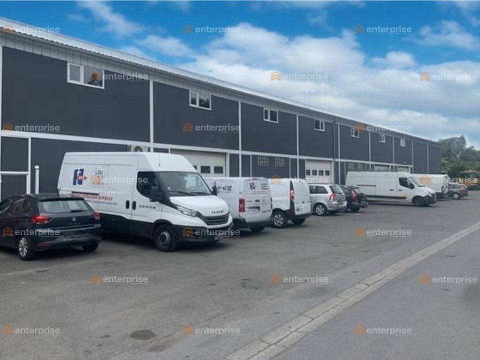 L'establiment comercial a Fretin, Nord - foto 5