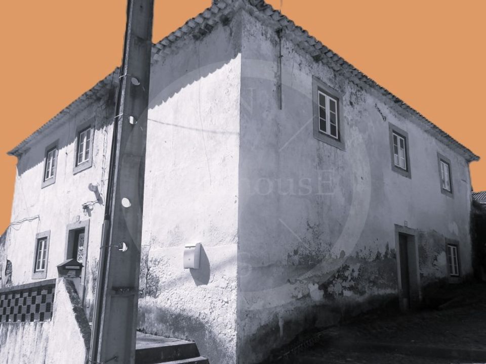 Villa i Torres Vedras, Lisbon - foto 2