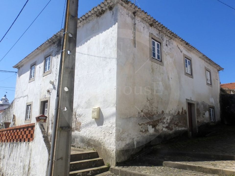 Villa i Torres Vedras, Lisbon - foto 1