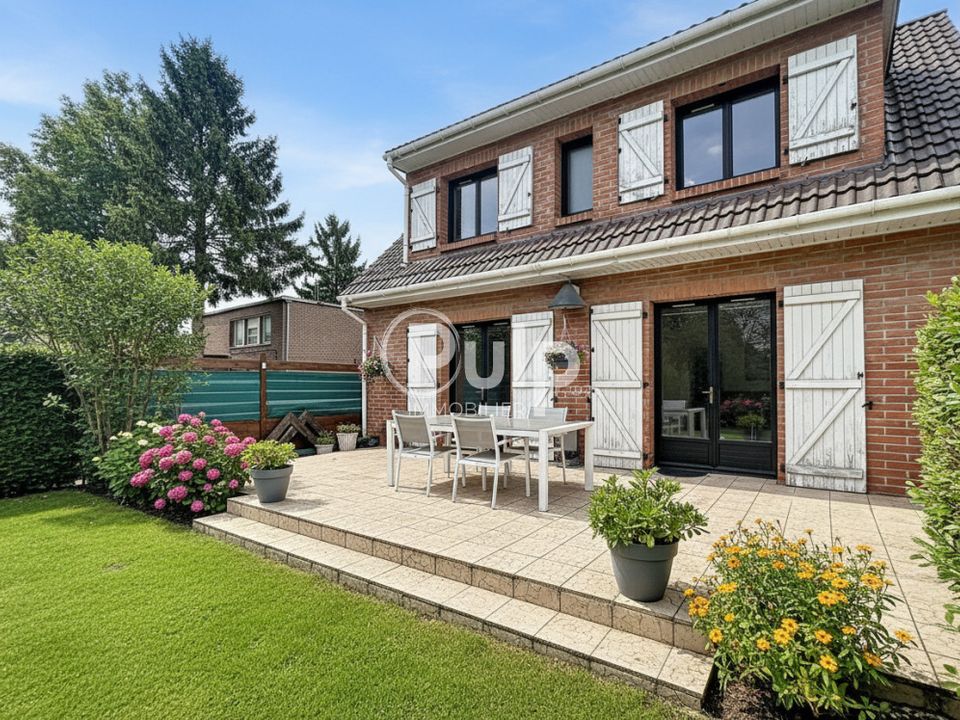 Villa i Tourcoing, Nord - foto 2