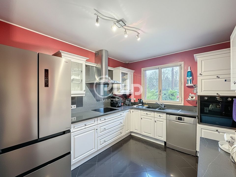 Villa i Tourcoing, Nord - foto 5