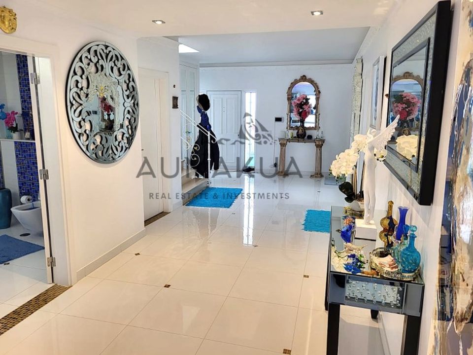 Villa i Albufeira, Faro - foto 3