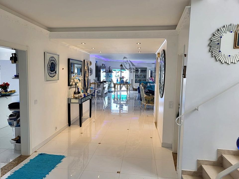 Villa i Albufeira, Faro - foto 4