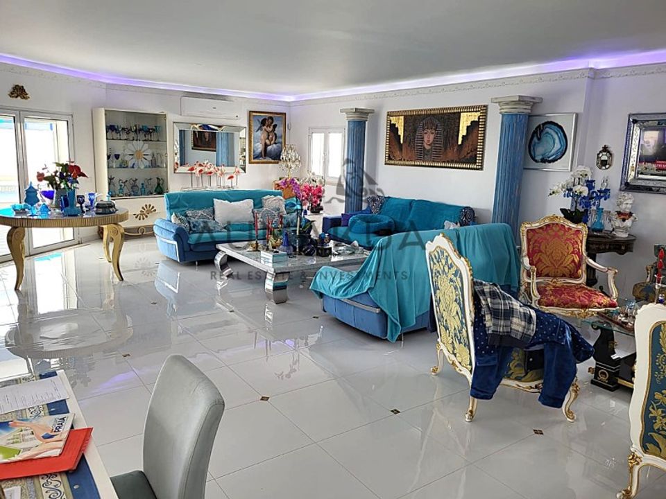 Villa i Albufeira, Faro - foto 5