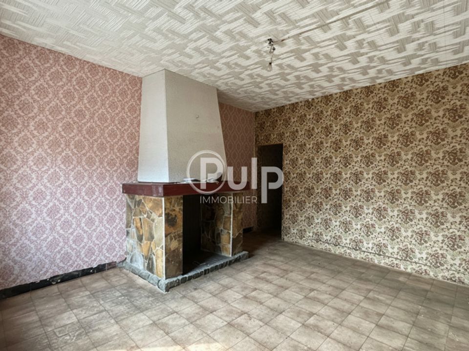 Villa i Fouquières-lès-Lens, Pas-de-Calais - foto 1